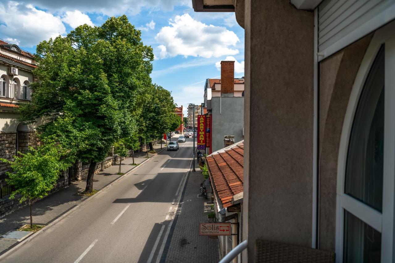 Apartment Fery Mostar Exterior photo
