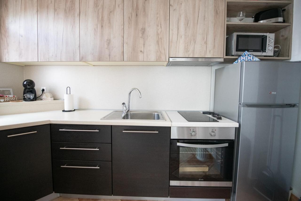 Apartment Fery Mostar Exterior photo