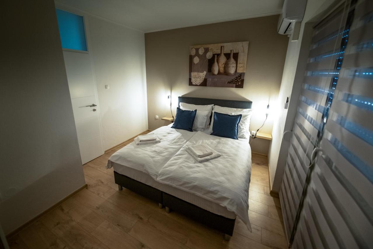 Apartment Fery Mostar Exterior photo